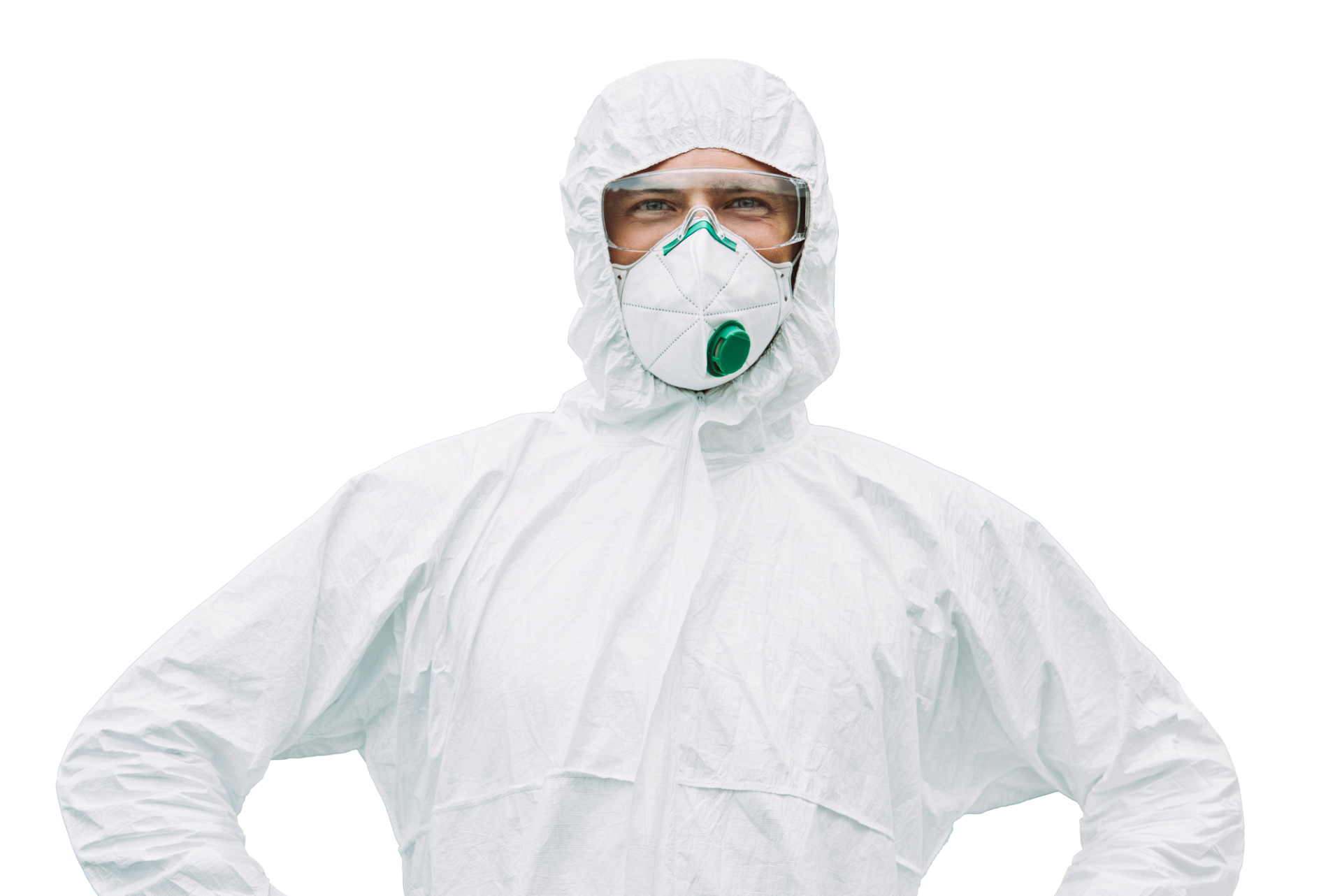biohazard cleanup boise
