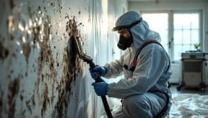 mold remediation Oakland
